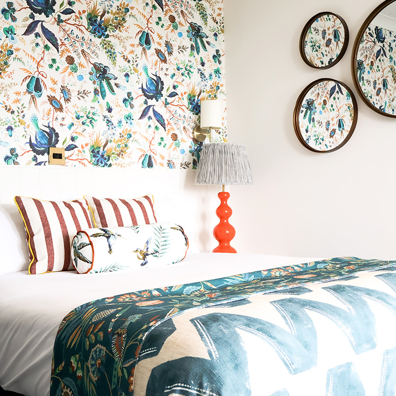 Coastal Escape & Explore