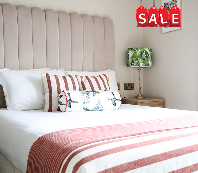 Autumn Sale - Dine and Stay