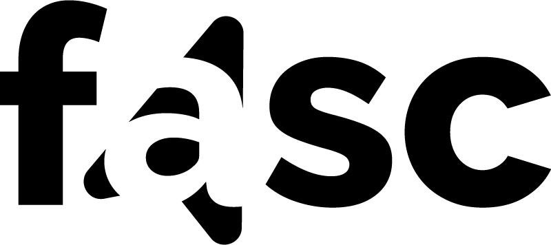 Logo da Fundação Albino Souza Cruz