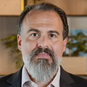 Mauricio Martinelli