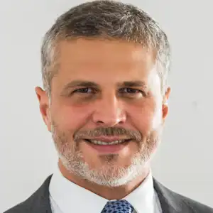 Carlos Alberto Barros