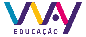 Logo da Way Educação