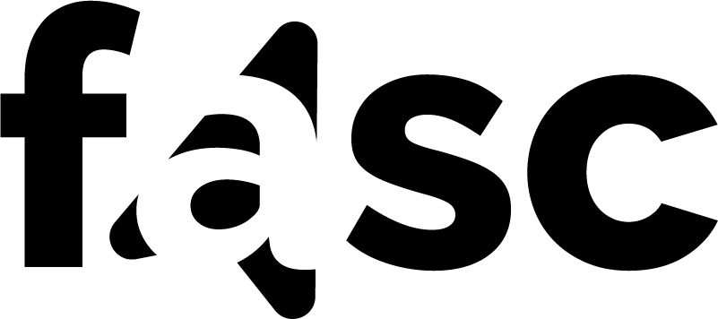 Logo da Fundação Albino Souza Cruz