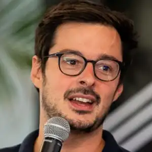 Paulo Gama