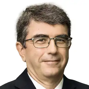José Carlos Carvalho