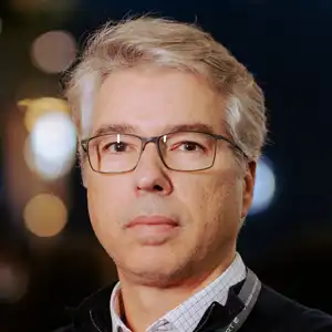 Claudio Pires