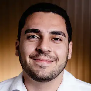 Gabriel Marquezino