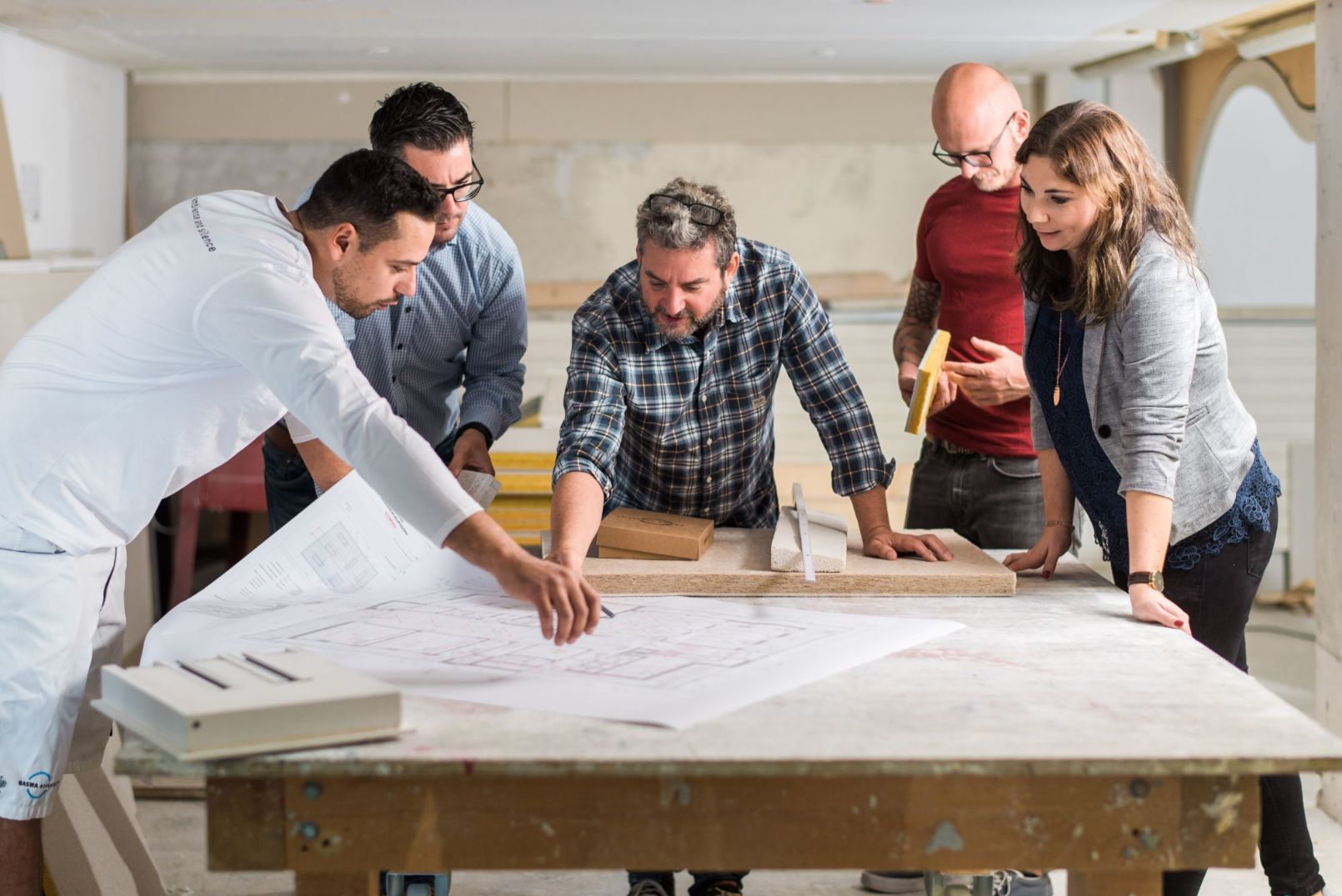 Acoustical Plaster FAQ