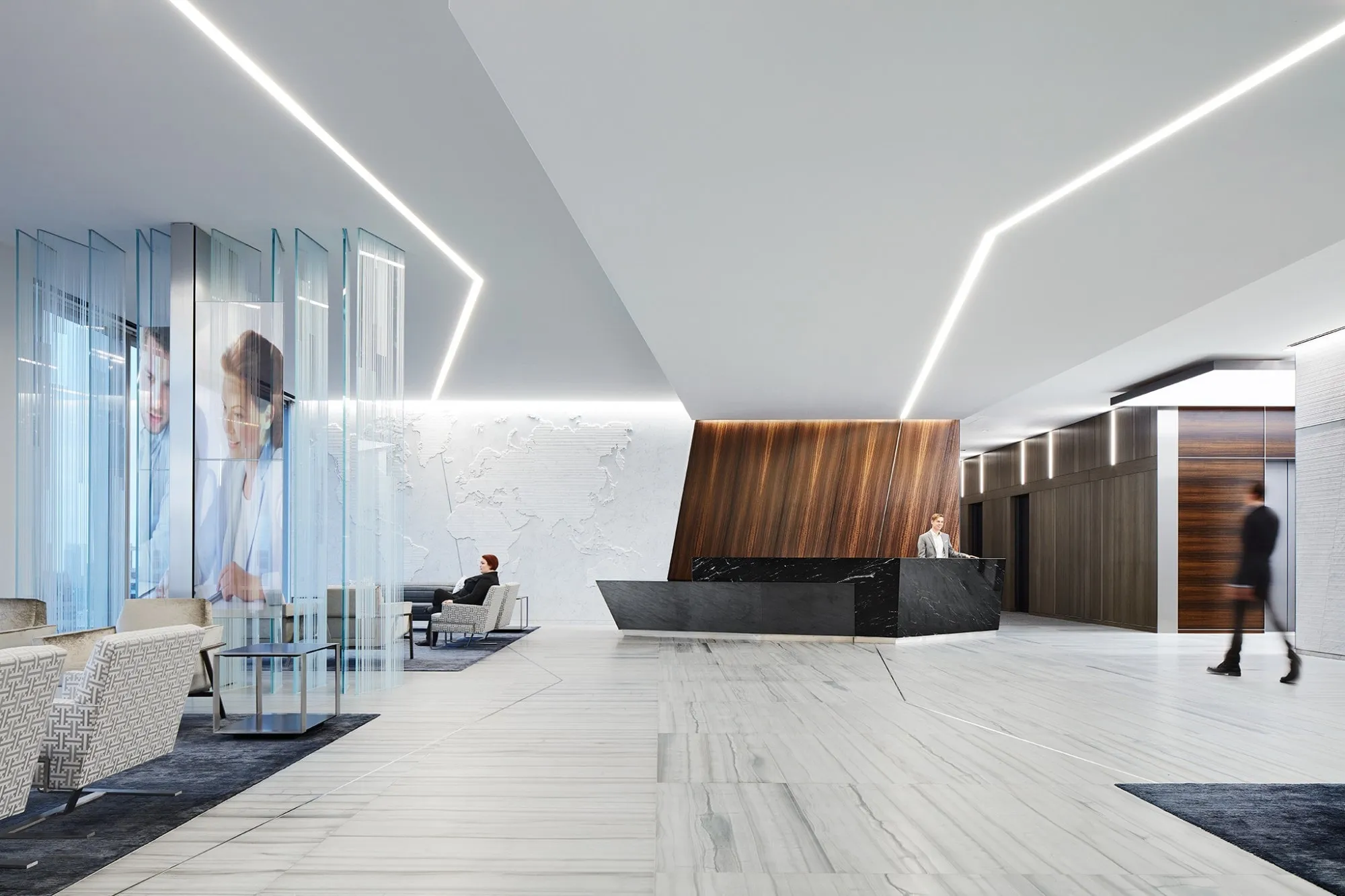 Acoustical Plaster