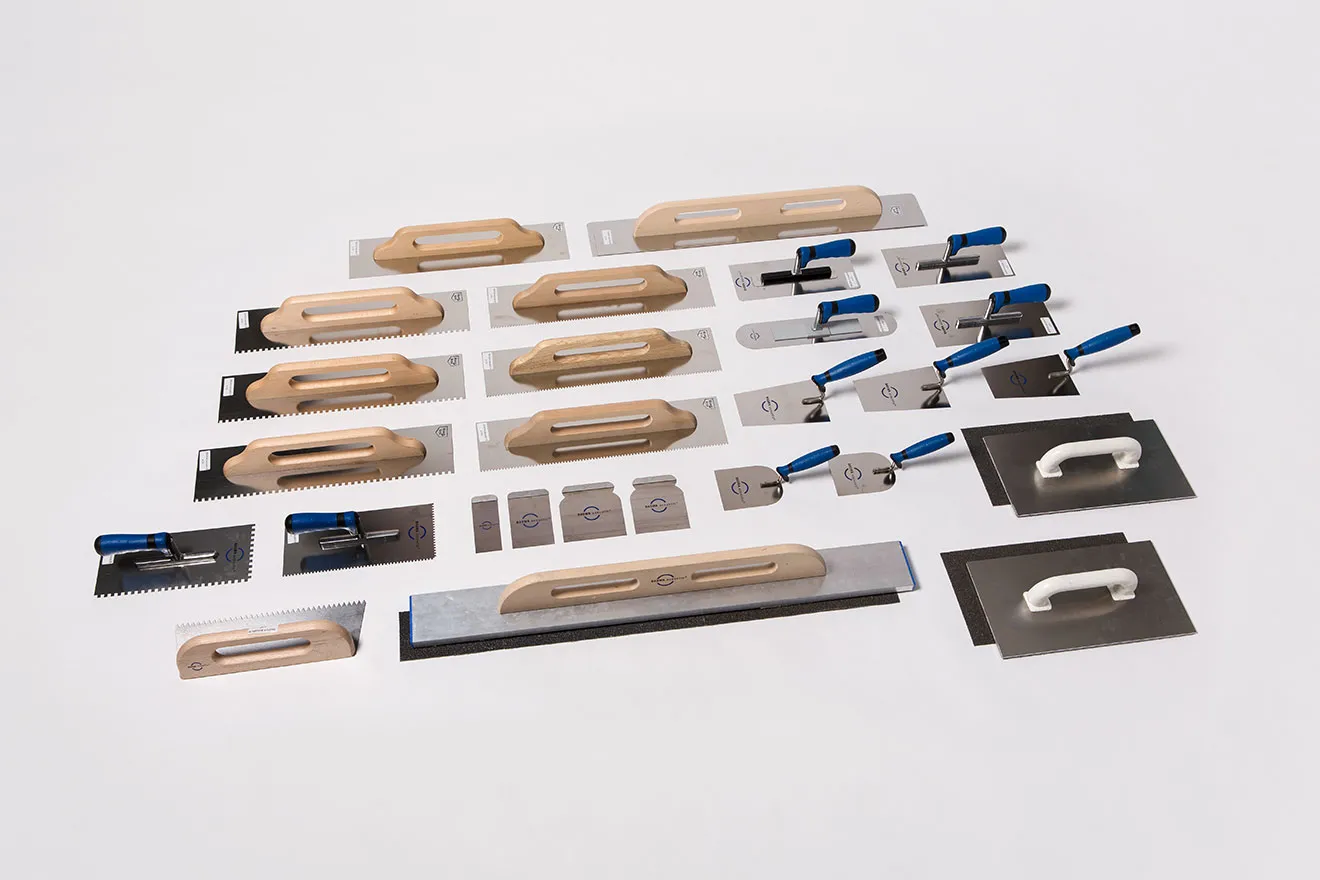 BASWA Tools
