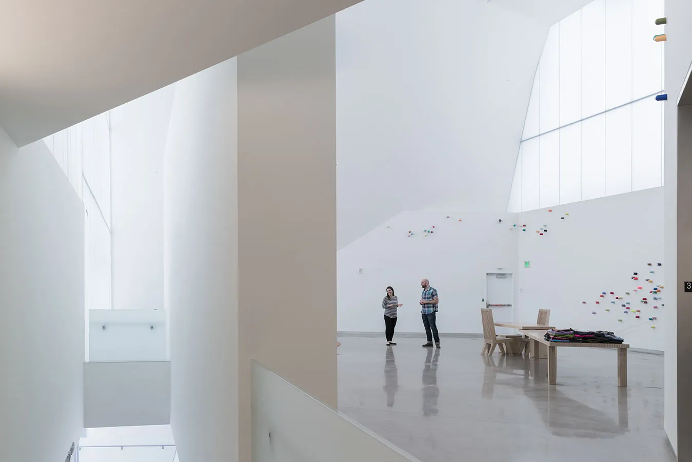 Revestimiento Acústico en Museos