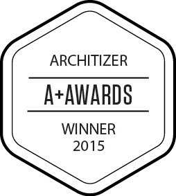 Ganador de los Premios A+ de Architizer - Revestimiento Acústico BASWA