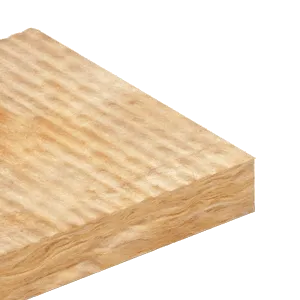 Capa de panel BASWA Phon de 40 mm