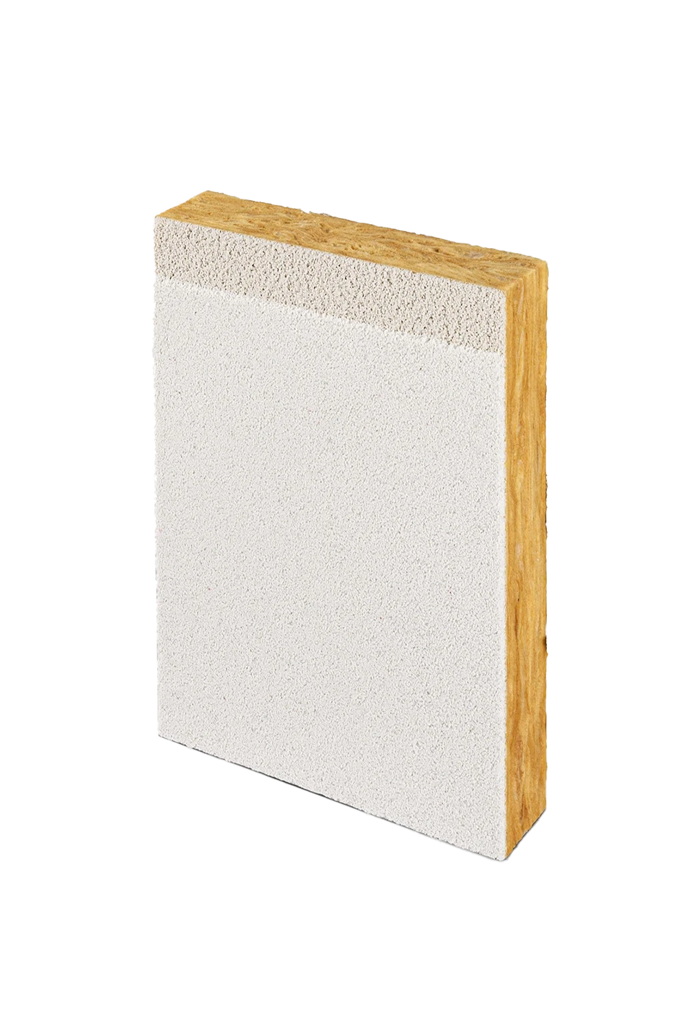 BASWA DTG acoustical plaster system