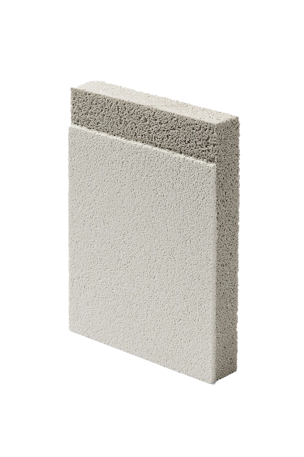 BASWA Basic acoustical plaster system