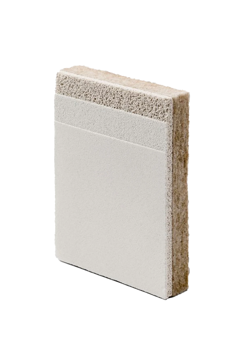 BASWA Natural acoustical plaster system