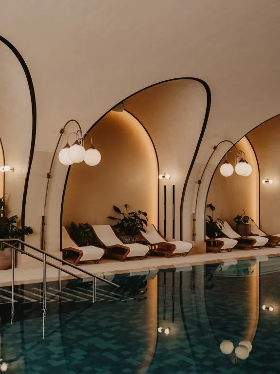 BASWA Phon en Spa