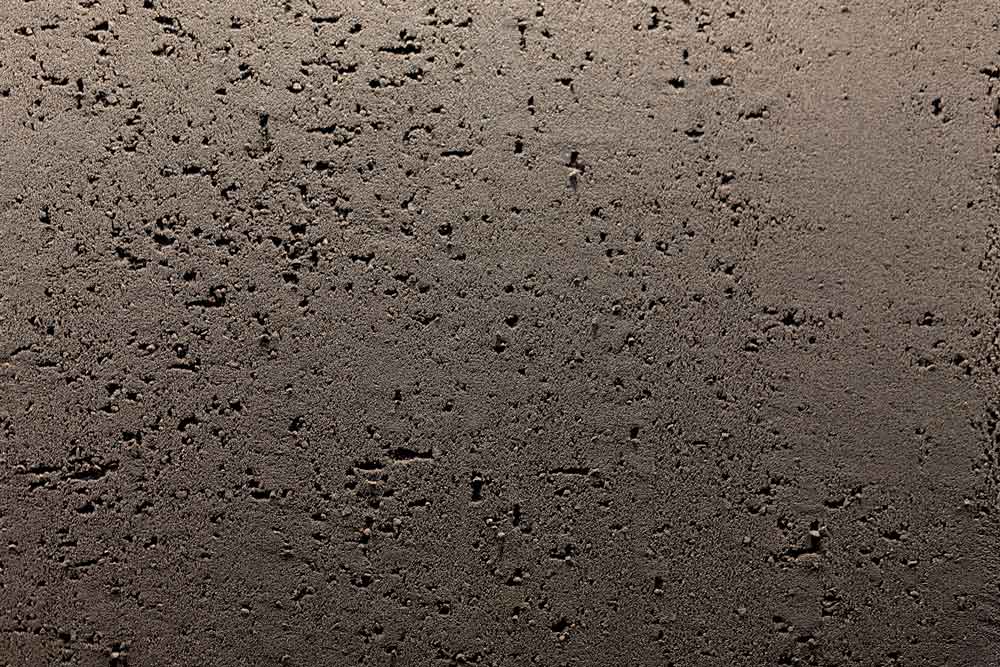 BASWA Basic Custom texture finish