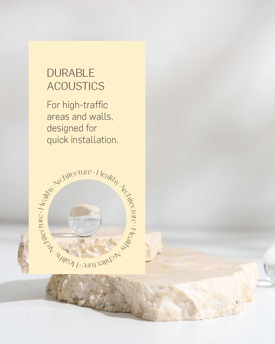 BASWA Basic Durable Finish