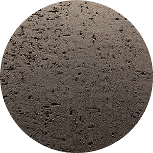 BASWA Customized Texture finish