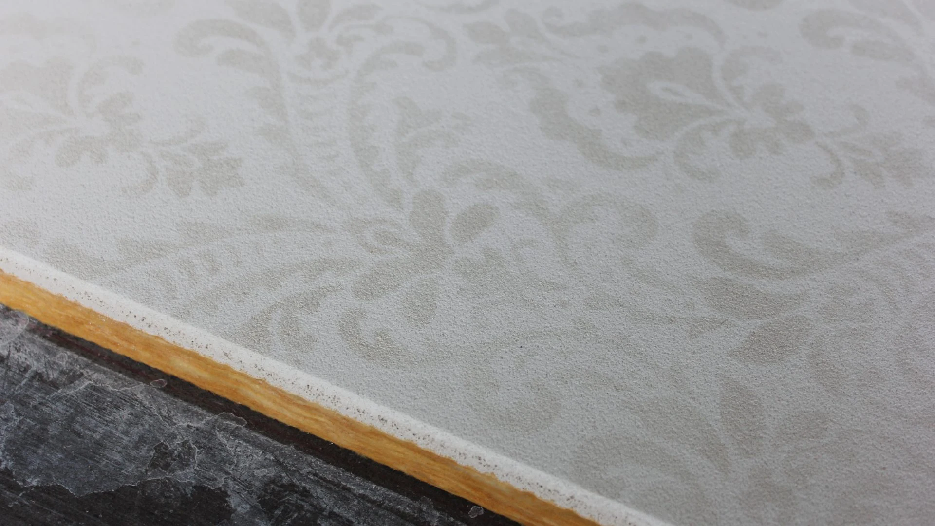 BASWA Custom Finish - Stencil