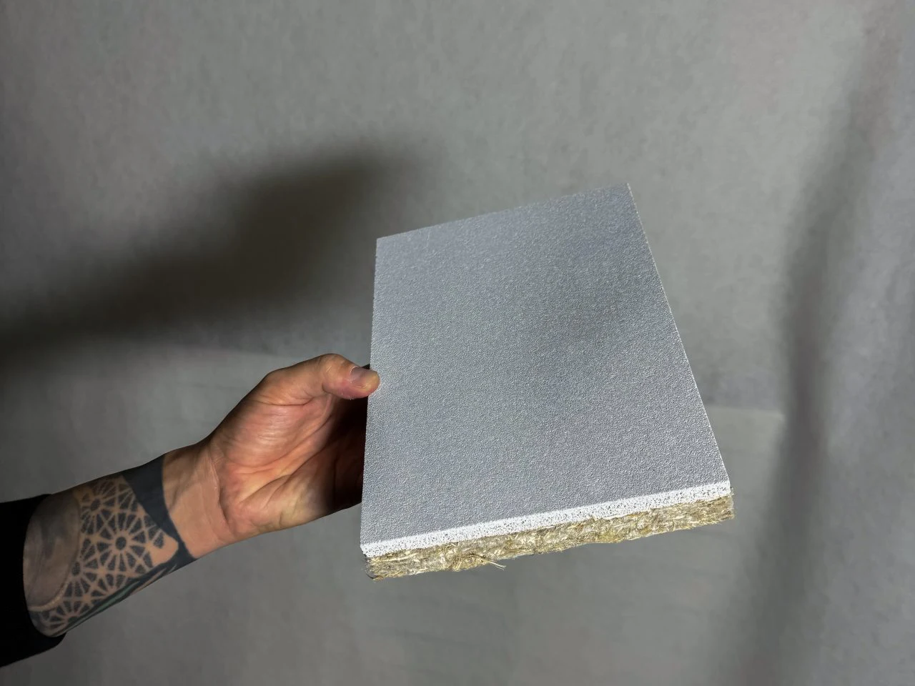 BASWA Custom Finish with BASWA Shine