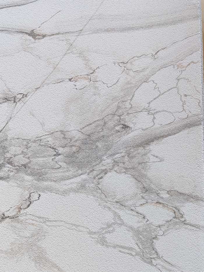 BASWA Custom Finish - Marble replication 