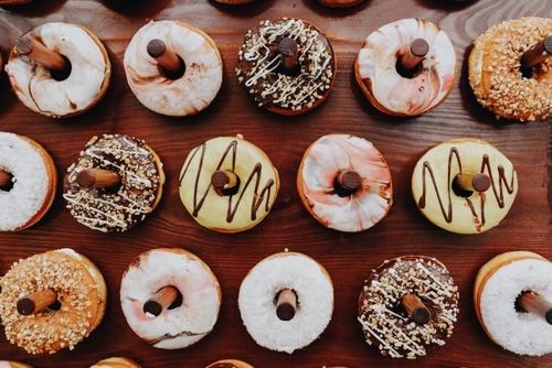 3-Steps to Navigate Cravings