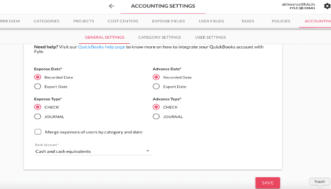 quickbooks-expense-report