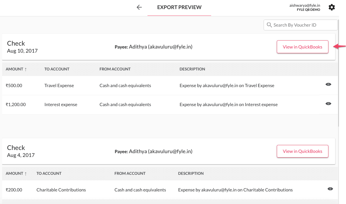quickbooks-expense-report
