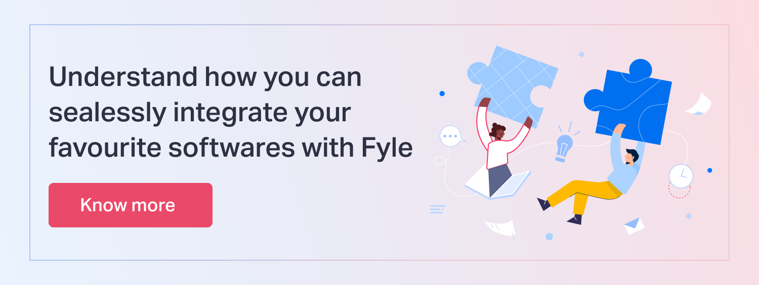 QuickBooks + Fyle Integration
