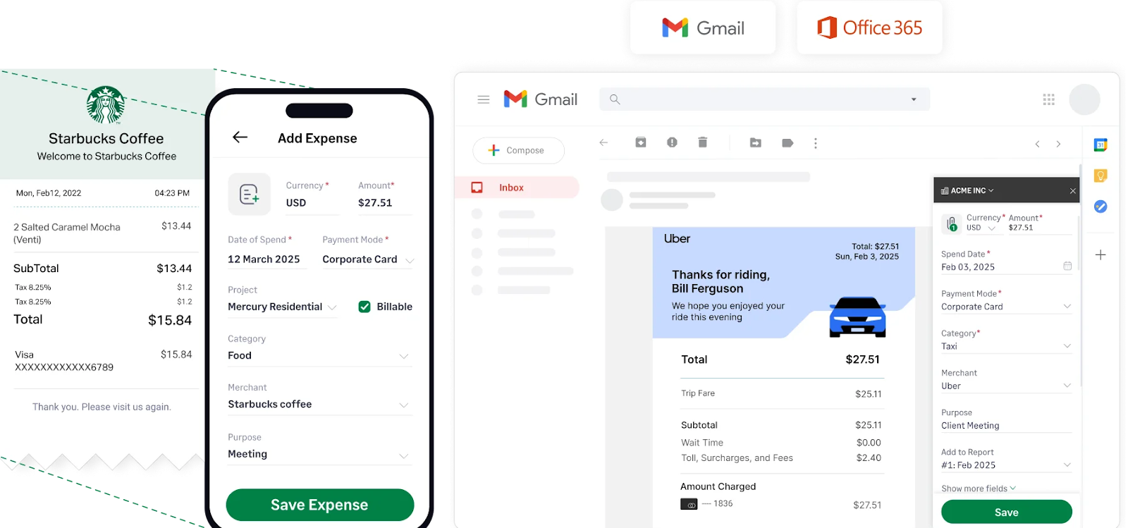 Easy, On-the-Go Submissions