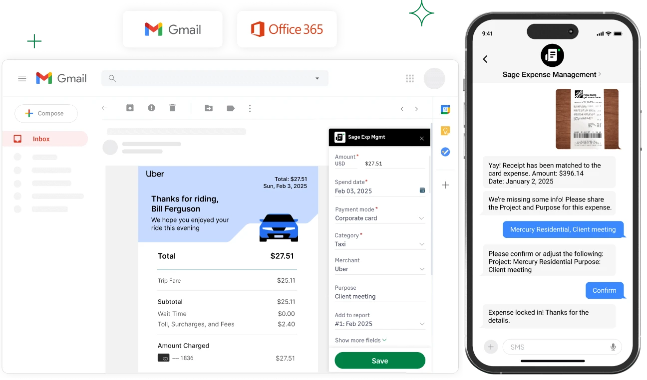 How Fyle automates expense coding