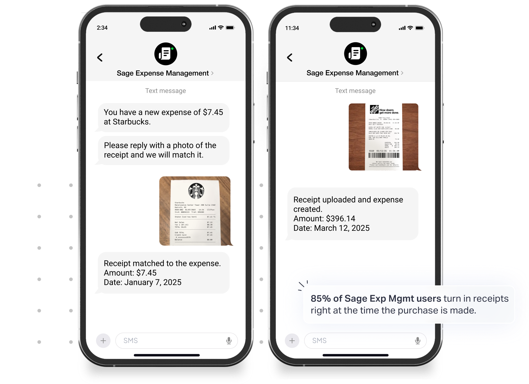 Automated Adequate Records
