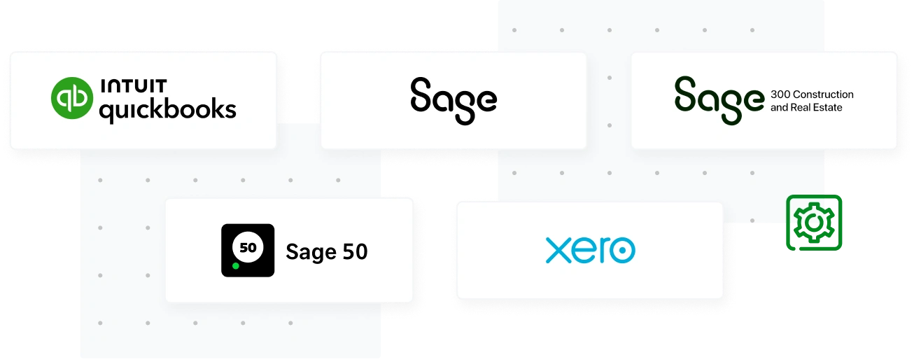 Seamless Accounting Integrations with Sage Expense Management