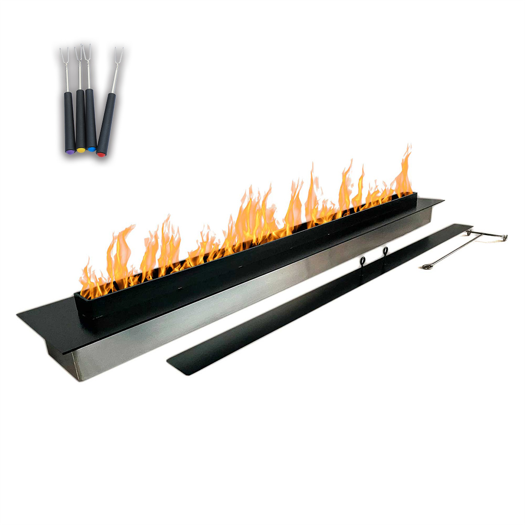 Quemador de Bioetanol Sumergible Q-150