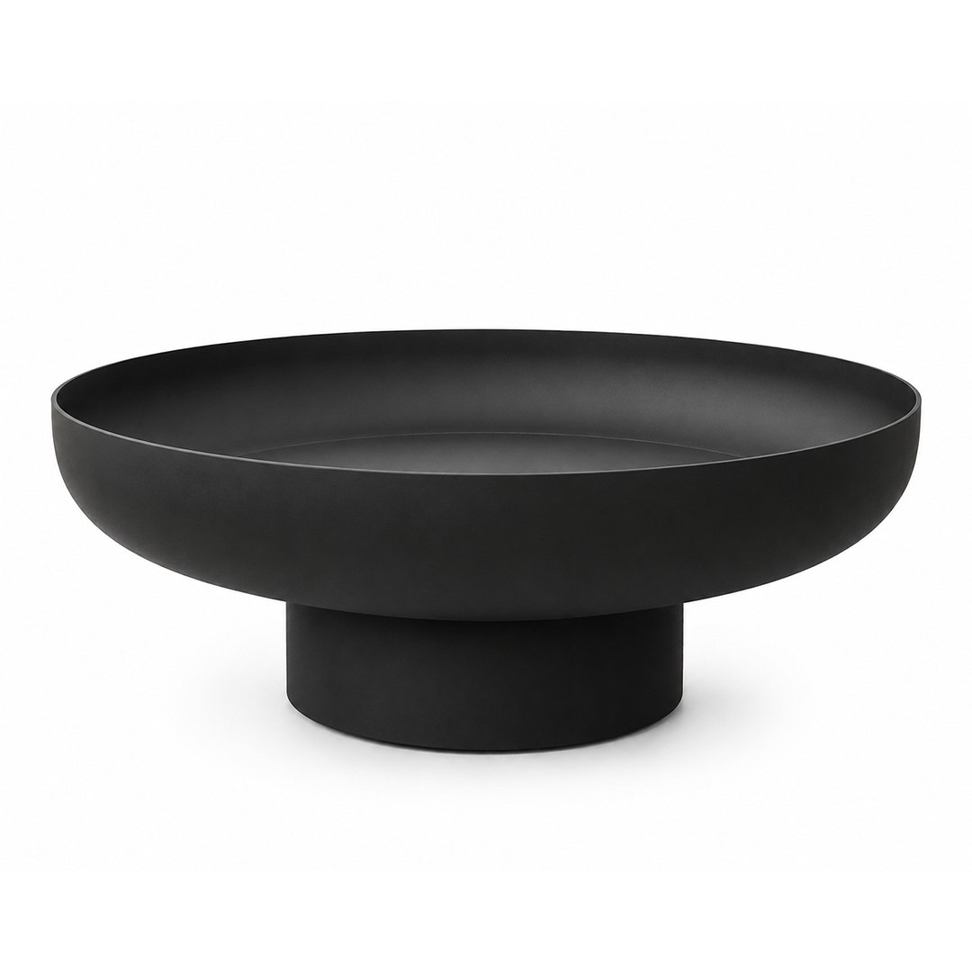 Bonfire 122- Firepit para quema de leña de 122 cm