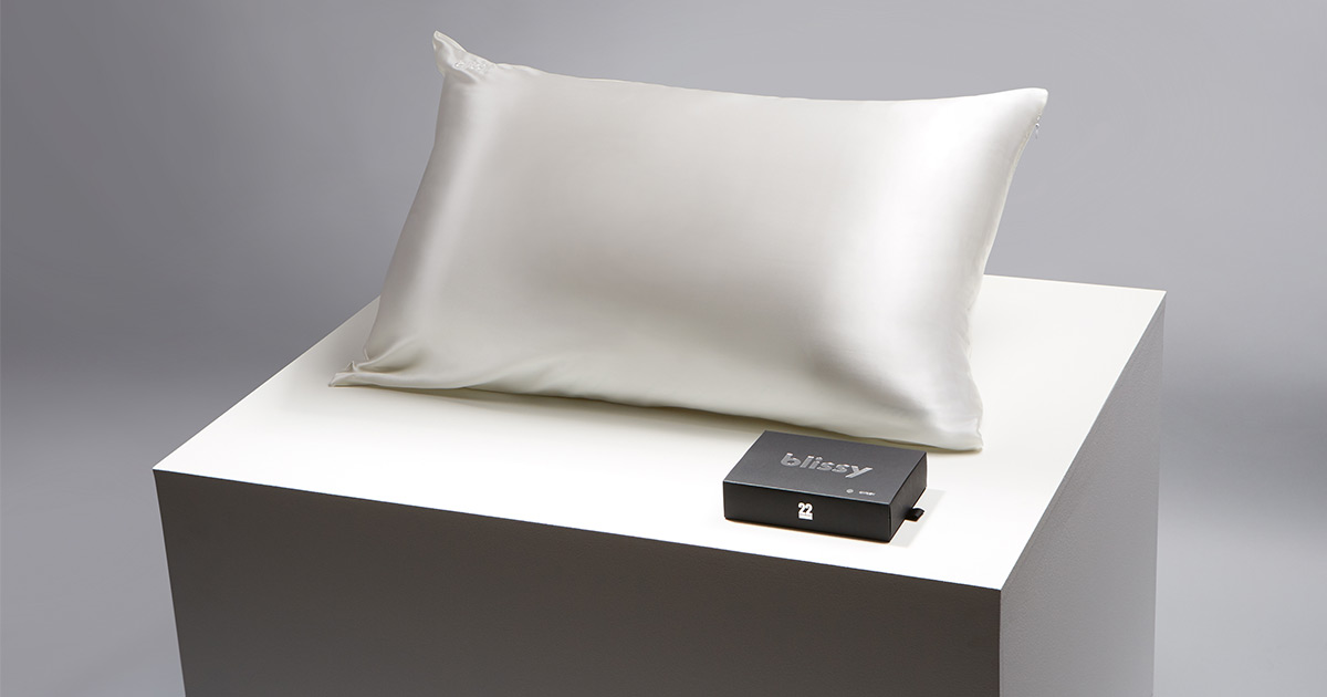 7 Reasons Why People Buy Blissy Pillowcases