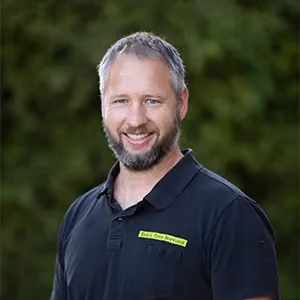 Travis Garden