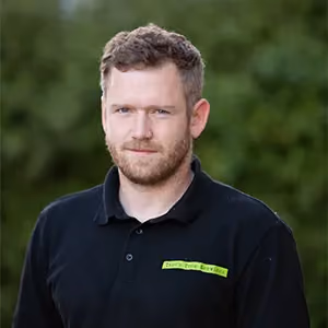Tom Wardman