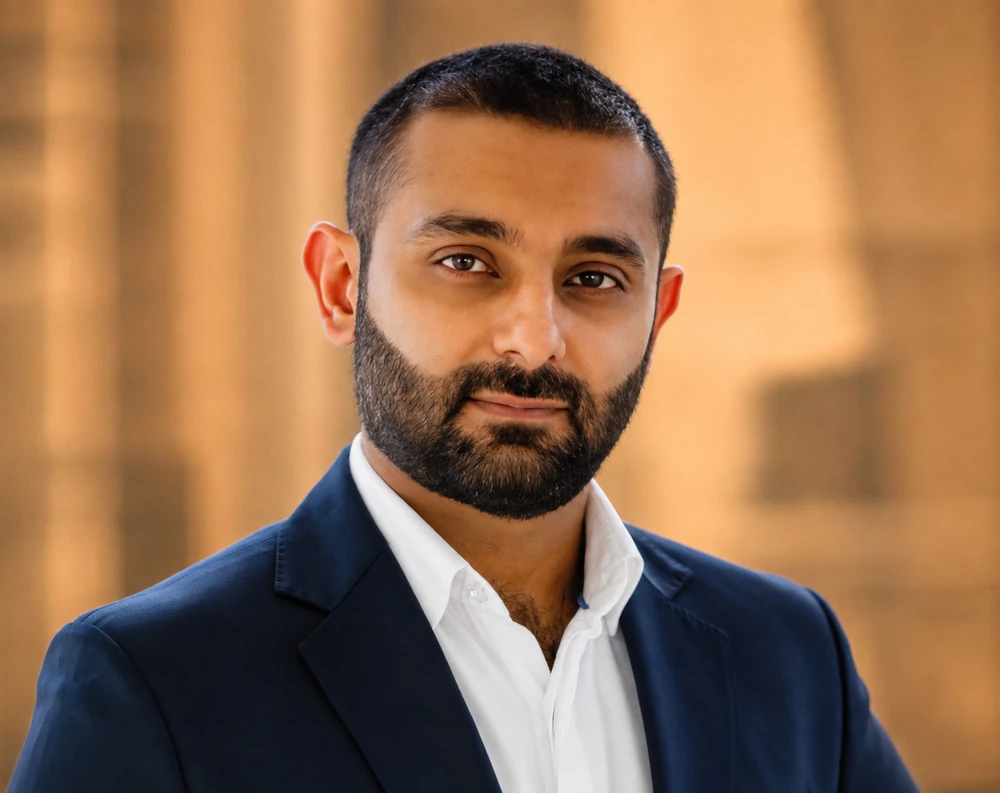 Avinash Jethwani