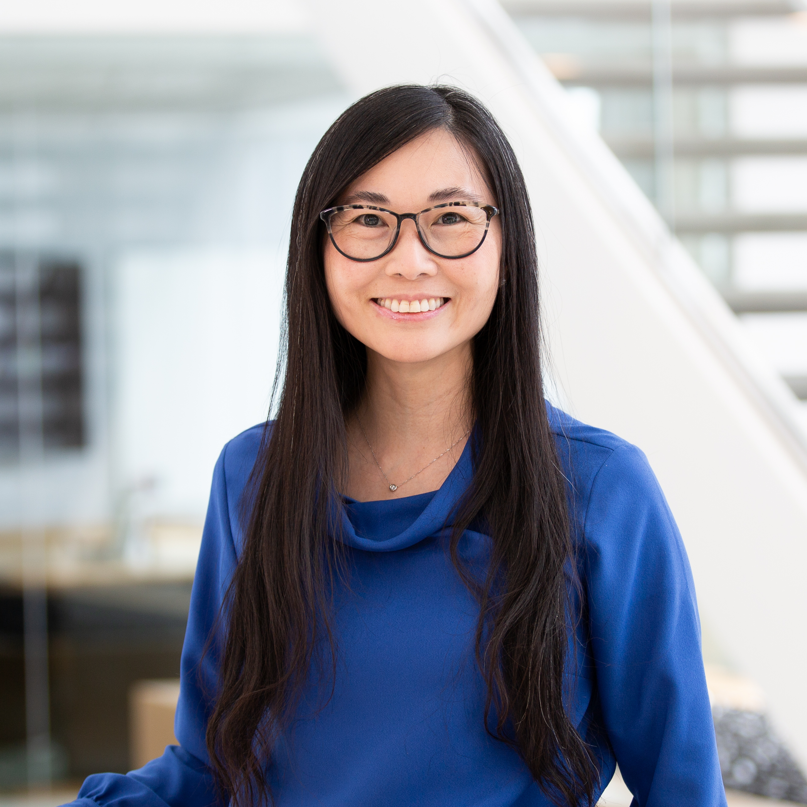 Team Members Head Shots