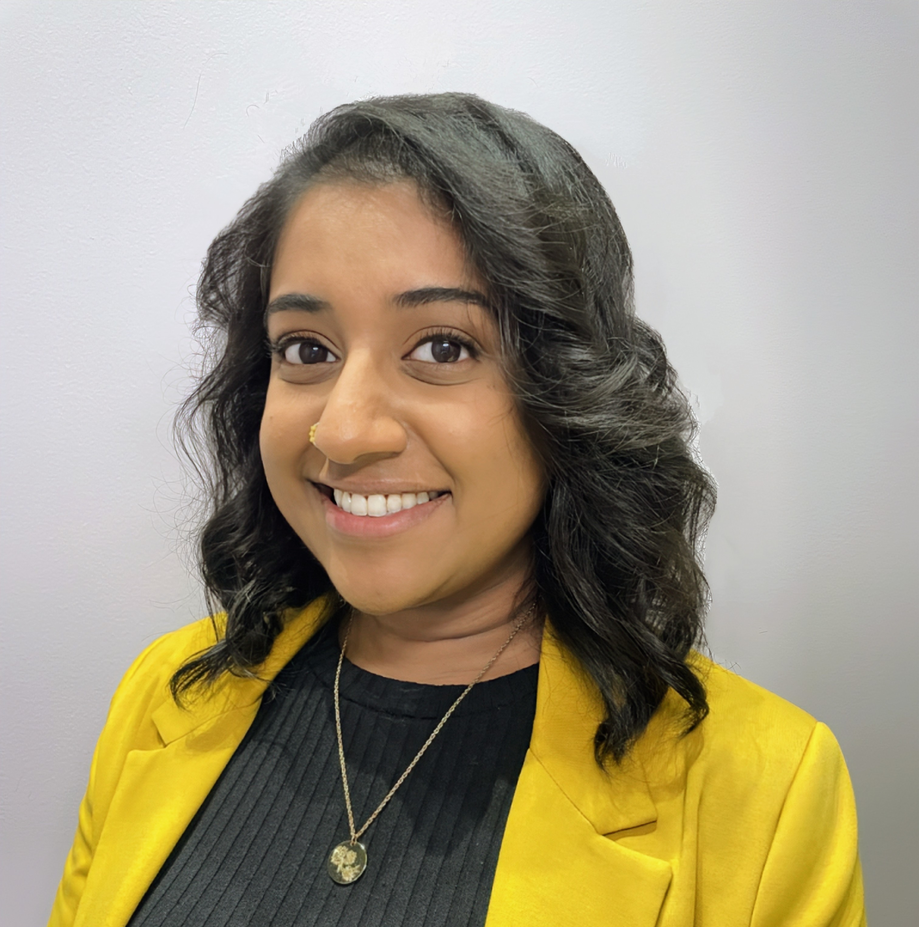 Team Members Head Shots