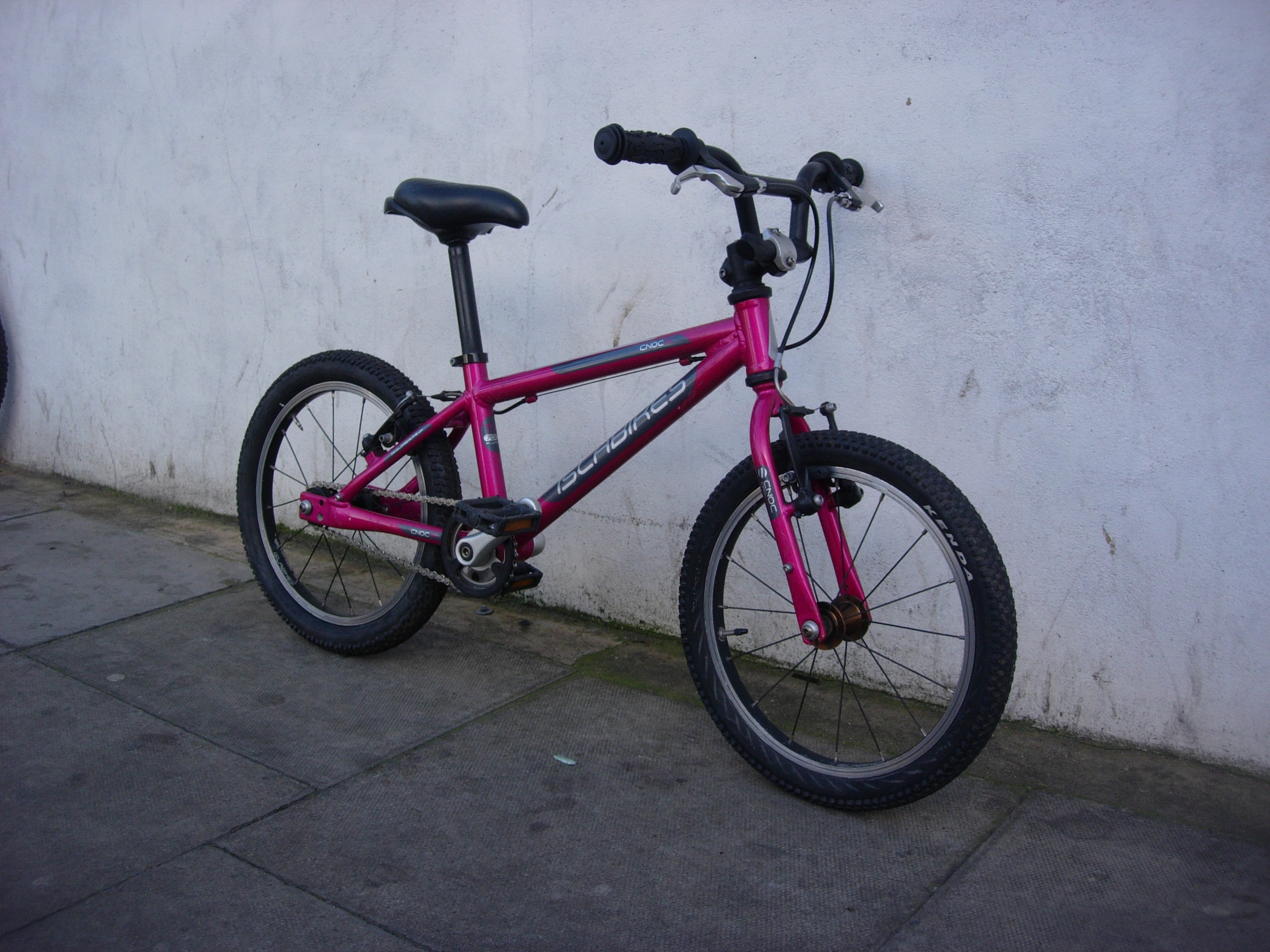 Islabike ' Cnoc 16 ' 