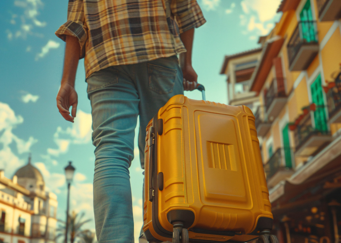 Digital PR tips for businesses in the travel industry