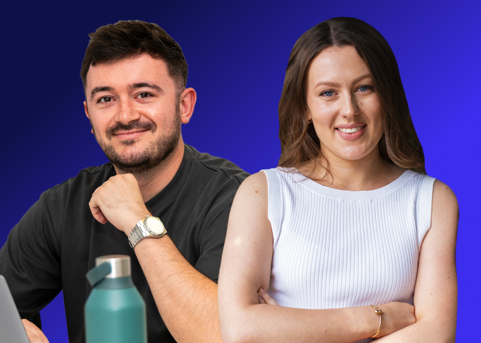 Nine things our new Digital PR Executives have learnt so far
