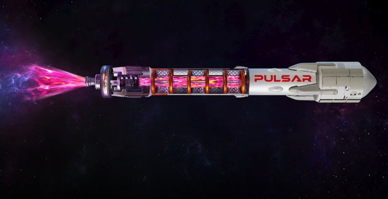 Out of this World PR