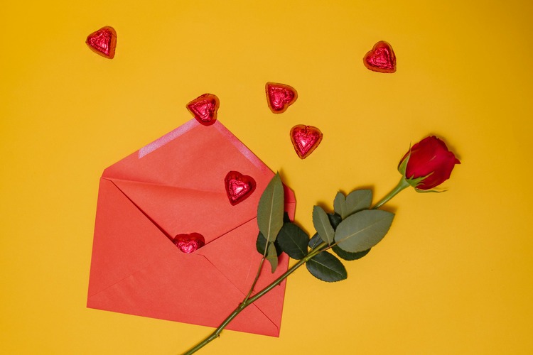 Best Valentine’s Day PR and marketing campaigns