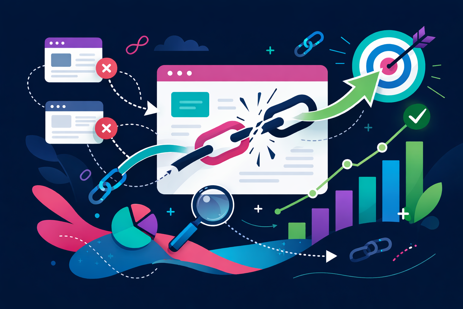 Backlink strategy not working? This might be why