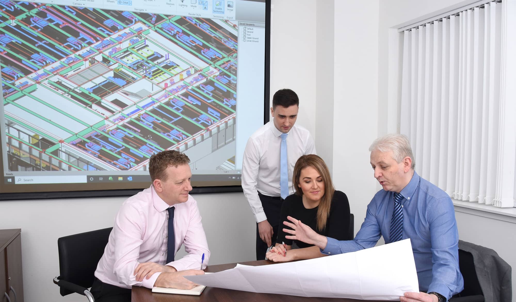 Emtec Building Services